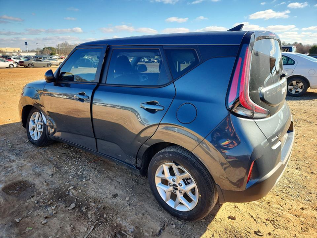 Kia Soul 2.0L 4 Front-wheel Drive - автомобили, коли, обяви за нови и употребявани 2