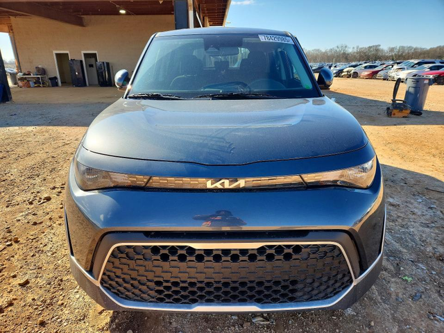 Kia Soul 2.0L 4 Front-wheel Drive - автомобили, коли, обяви за нови и употребявани 5