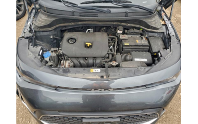 Kia Soul 2.0L 4 Front-wheel Drive - автомобили, коли, обяви за нови и употребявани 12