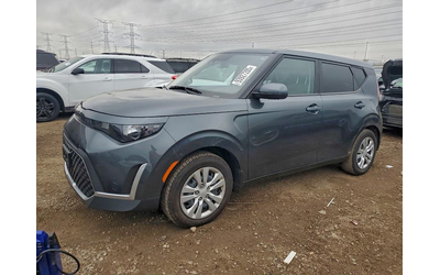 kia-soul-2-0l-4-front-wheel-drive - 1