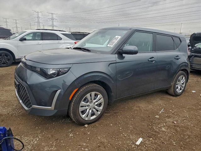Kia Soul 2.0L 4 Front-wheel Drive - автомобили, коли, обяви за нови и употребявани 1