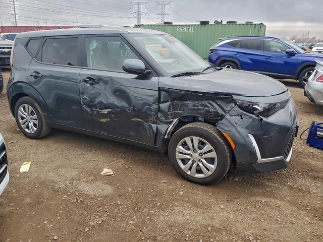 Kia Soul 2.0L 4 Front-wheel Drive - автомобили, коли, обяви за нови и употребявани 4