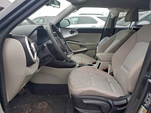 Kia Soul 2.0L 4 Front-wheel Drive - автомобили, коли, обяви за нови и употребявани 7