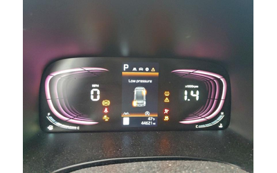 Kia Soul 2.0L 4 Front-wheel Drive - автомобили, коли, обяви за нови и употребявани 9