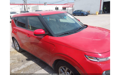 Kia Soul 2.0L I-4 DOHC, VVT, 147HP Front Wheel Drive - автомобили, коли, обяви за нови и употребявани 12