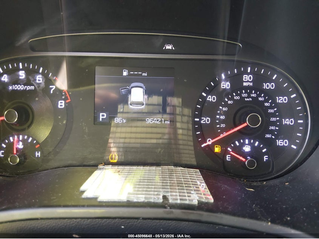 Kia Soul 2.0L I-4 DOHC, VVT, 147HP Front Wheel Drive - автомобили, коли, обяви за нови и употребявани 14