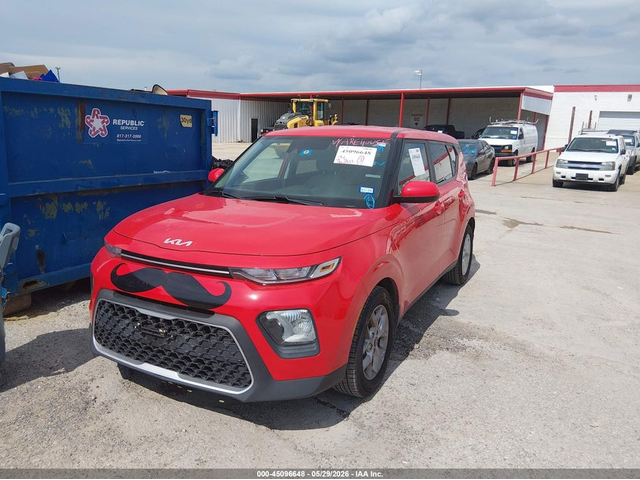 Kia Soul 2.0L I-4 DOHC, VVT, 147HP Front Wheel Drive - автомобили, коли, обяви за нови и употребявани 1