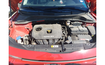 Kia Soul 2.0L I-4 DOHC, VVT, 147HP Front Wheel Drive - автомобили, коли, обяви за нови и употребявани 9