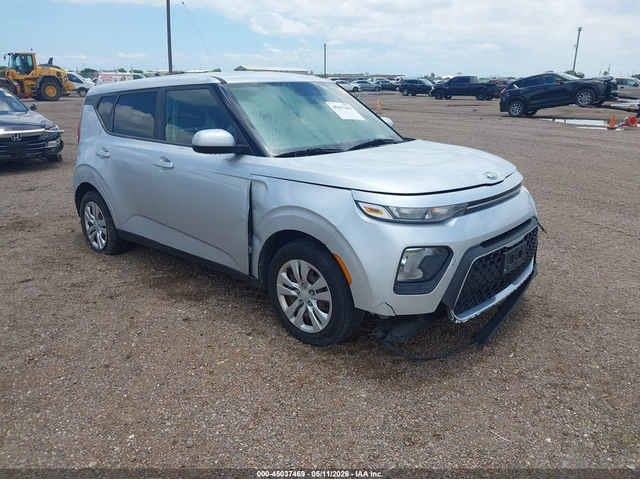 Kia Soul 2.0L I-4 DOHC, VVT, 147HP Front Wheel Drive - автомобили, коли, обяви за нови и употребявани 0