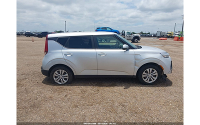 Kia Soul 2.0L I-4 DOHC, VVT, 147HP Front Wheel Drive - автомобили, коли, обяви за нови и употребявани 12