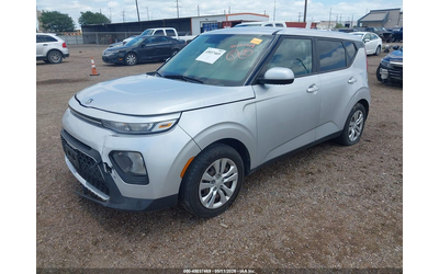 kia-soul-2-0l-i-4-dohc-vvt-147hp-front-wheel-drive - 1