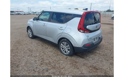 kia-soul-2-0l-i-4-dohc-vvt-147hp-front-wheel-drive - 2