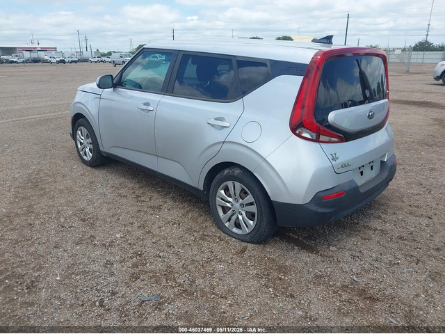 Kia Soul 2.0L I-4 DOHC, VVT, 147HP Front Wheel Drive - автомобили, коли, обяви за нови и употребявани 2