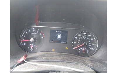 Kia Soul 2.0L I-4 DOHC, VVT, 147HP Front Wheel Drive - автомобили, коли, обяви за нови и употребявани 6
