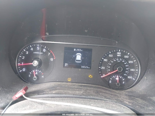 Kia Soul 2.0L I-4 DOHC, VVT, 147HP Front Wheel Drive - автомобили, коли, обяви за нови и употребявани 6