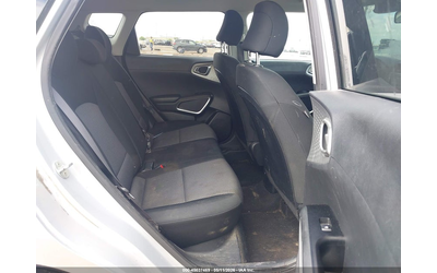 Kia Soul 2.0L I-4 DOHC, VVT, 147HP Front Wheel Drive - автомобили, коли, обяви за нови и употребявани 7