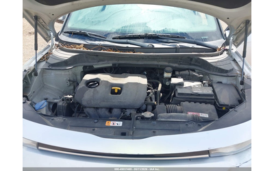 Kia Soul 2.0L I-4 DOHC, VVT, 147HP Front Wheel Drive - автомобили, коли, обяви за нови и употребявани 9