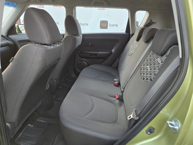 Kia Soul 1.6i-105кс= КЛИМАТИК= 175.000км - автомобили, коли, обяви за нови и употребявани 8