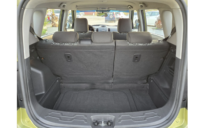 Kia Soul 1.6i-105кс= КЛИМАТИК= 175.000км - автомобили, коли, обяви за нови и употребявани 9