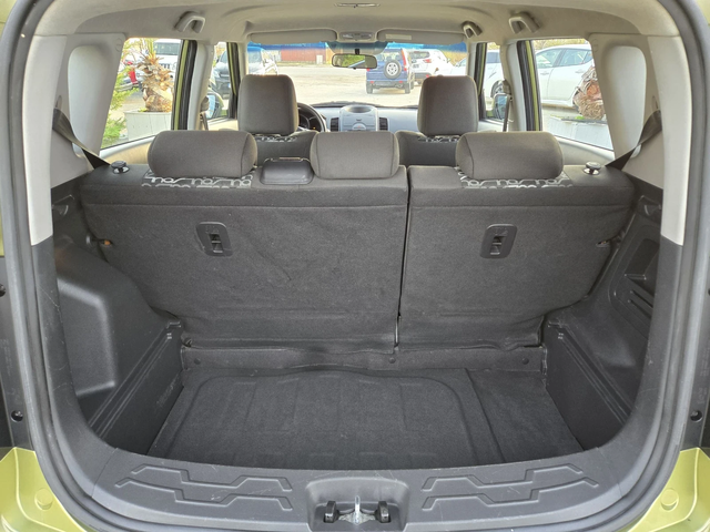 Kia Soul 1.6i-105кс= КЛИМАТИК= 175.000км - автомобили, коли, обяви за нови и употребявани 9