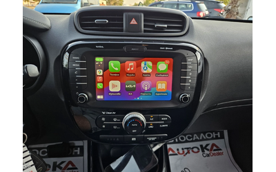 Kia Soul 1.6CRDI-136кс= АВТОМАТ= 114.000км= INFINITY= cPLAY - автомобили, коли, обяви за нови и употребявани 15