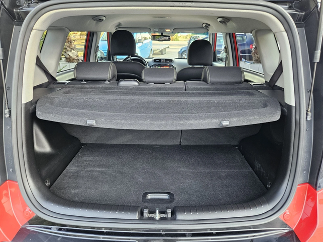 Kia Soul 1.6CRDI-136кс= АВТОМАТ= 114.000км= INFINITY= cPLAY - автомобили, коли, обяви за нови и употребявани 9