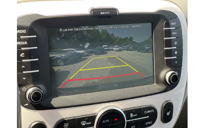 Kia Soul 2 комплекта гуми с джанти Всичко платено - автомобили, коли, обяви за нови и употребявани 12