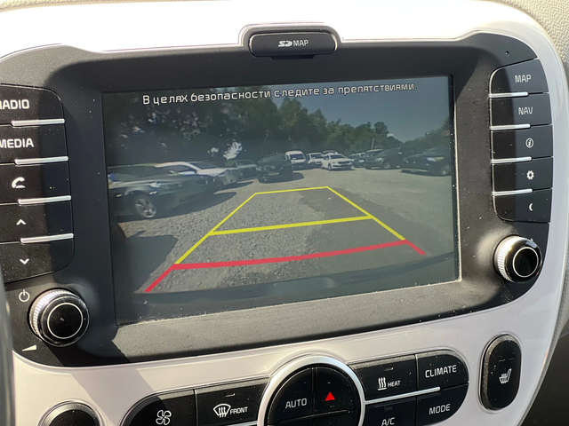 Kia Soul 2 комплекта гуми с джанти Всичко платено - автомобили, коли, обяви за нови и употребявани 12