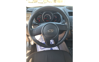 Kia Soul 1, 6 i + gaz - автомобили, коли, обяви за нови и употребявани 10