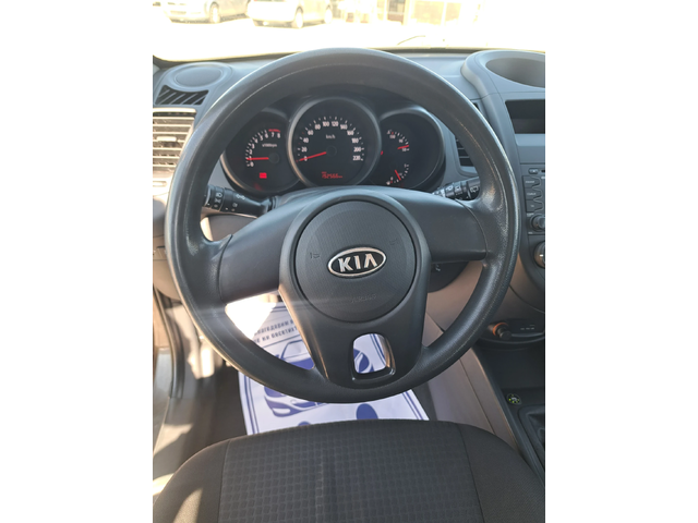 Kia Soul 1, 6 i + gaz - автомобили, коли, обяви за нови и употребявани 10