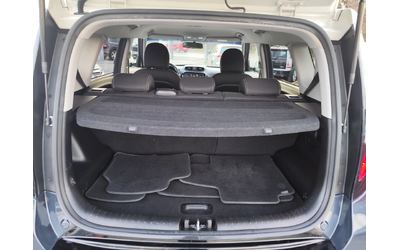 Kia Soul 1.6CRDi* EURO6B* 124000km! CAMERA - автомобили, коли, обяви за нови и употребявани 12