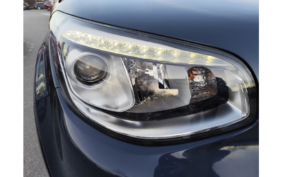 Kia Soul 1.6CRDi* EURO6B* 124000km! CAMERA - автомобили, коли, обяви за нови и употребявани 14