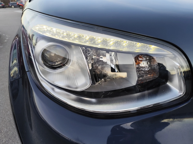 Kia Soul 1.6CRDi* EURO6B* 124000km! CAMERA - автомобили, коли, обяви за нови и употребявани 14