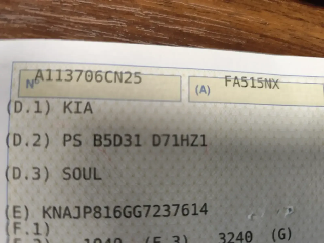 Kia Soul 1.6CRDi* EURO6B* 124000km! CAMERA - автомобили, коли, обяви за нови и употребявани 16