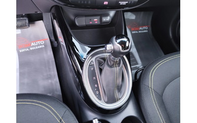 Kia Soul 1.6CRDi* EURO6B* 124000km! CAMERA - автомобили, коли, обяви за нови и употребявани 9