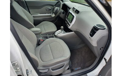 Kia Soul Full Eco Electric - автомобили, коли, обяви за нови и употребявани 11