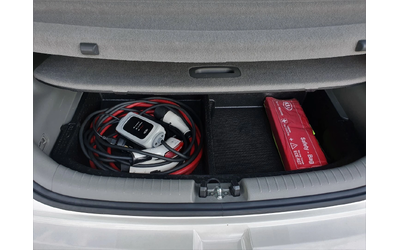 Kia Soul Full Eco Electric - автомобили, коли, обяви за нови и употребявани 15