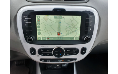 Kia Soul Full Eco Electric - автомобили, коли, обяви за нови и употребявани 8