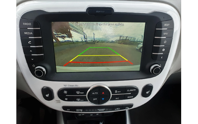 Kia Soul Full Eco Electric - автомобили, коли, обяви за нови и употребявани 9