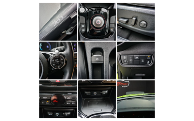 Kia Soul 64KW SOH 100% - автомобили, коли, обяви за нови и употребявани 6