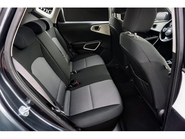 Kia Soul 64kWH SOH 100% - автомобили, коли, обяви за нови и употребявани 13