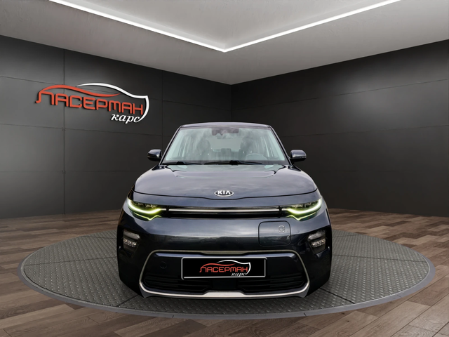 Kia Soul 64kWH SOH 100% - автомобили, коли, обяви за нови и употребявани 4