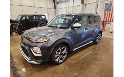 kia-soul - 0