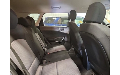 Kia Soul X-LINE FWD - автомобили, коли, обяви за нови и употребявани 10