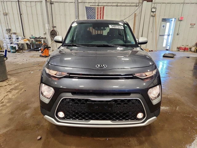 Kia Soul X-LINE FWD - автомобили, коли, обяви за нови и употребявани 4