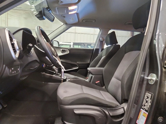 Kia Soul X-LINE FWD - автомобили, коли, обяви за нови и употребявани 6