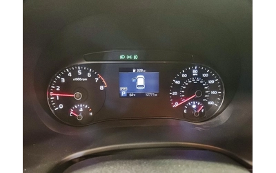 Kia Soul X-LINE FWD - автомобили, коли, обяви за нови и употребявани 8