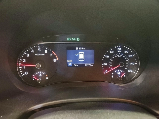 Kia Soul X-LINE FWD - автомобили, коли, обяви за нови и употребявани 8