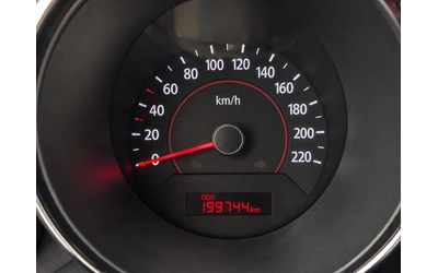 Kia Soul 1.6 BENZ - автомобили, коли, обяви за нови и употребявани 12