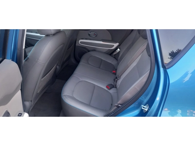 Kia Soul Soul EV   60000km - автомобили, коли, обяви за нови и употребявани 10